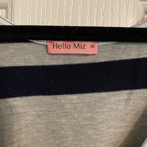 Maternity Nursing Tank Dress - Picture 3 of 3